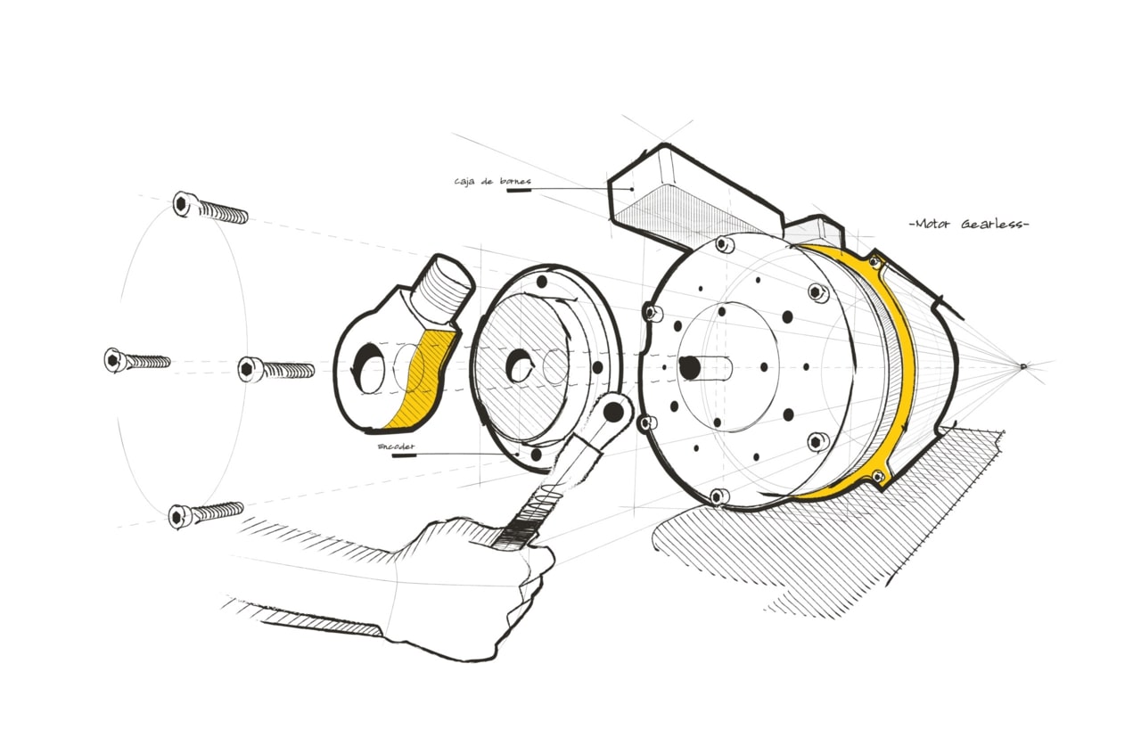 motor-gearless-ascensor-1-1