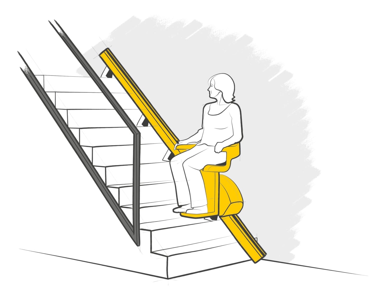 stairlifts-fain