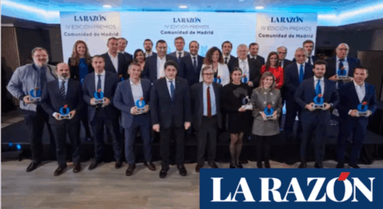 La-Razon-premios-de-la-Comunidad-de-Madrid-innovacion-y-sostenibilidad