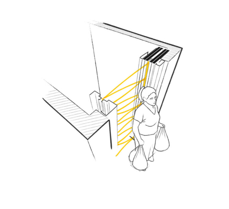 infrared-barriers-lift