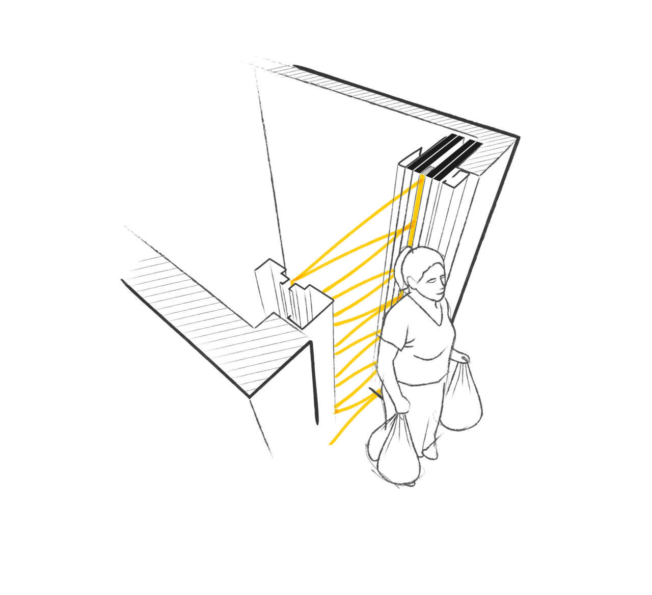 infrared-barriers-lift
