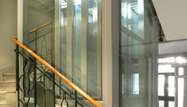 how-is-a-lift-installed-step-by-step