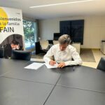 FAIN acquires TKE Ireland